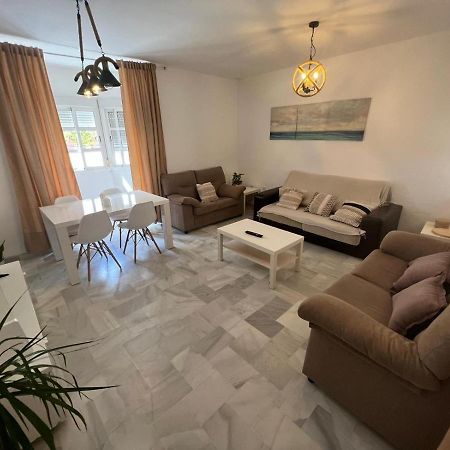 Appartamento Piso En Calzada Duquesa Isabel Sanlúcar de Barrameda Esterno foto