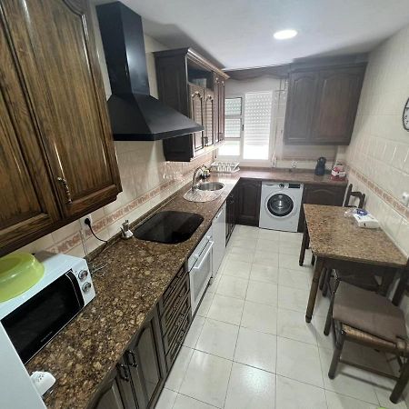 Appartamento Piso En Calzada Duquesa Isabel Sanlúcar de Barrameda Esterno foto
