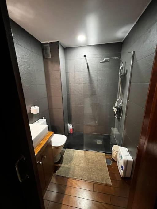 Appartamento Piso En Calzada Duquesa Isabel Sanlúcar de Barrameda Esterno foto