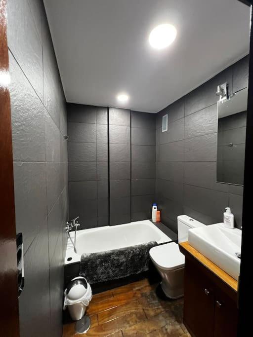 Appartamento Piso En Calzada Duquesa Isabel Sanlúcar de Barrameda Esterno foto