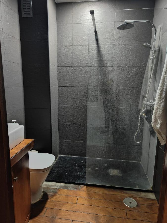 Appartamento Piso En Calzada Duquesa Isabel Sanlúcar de Barrameda Esterno foto