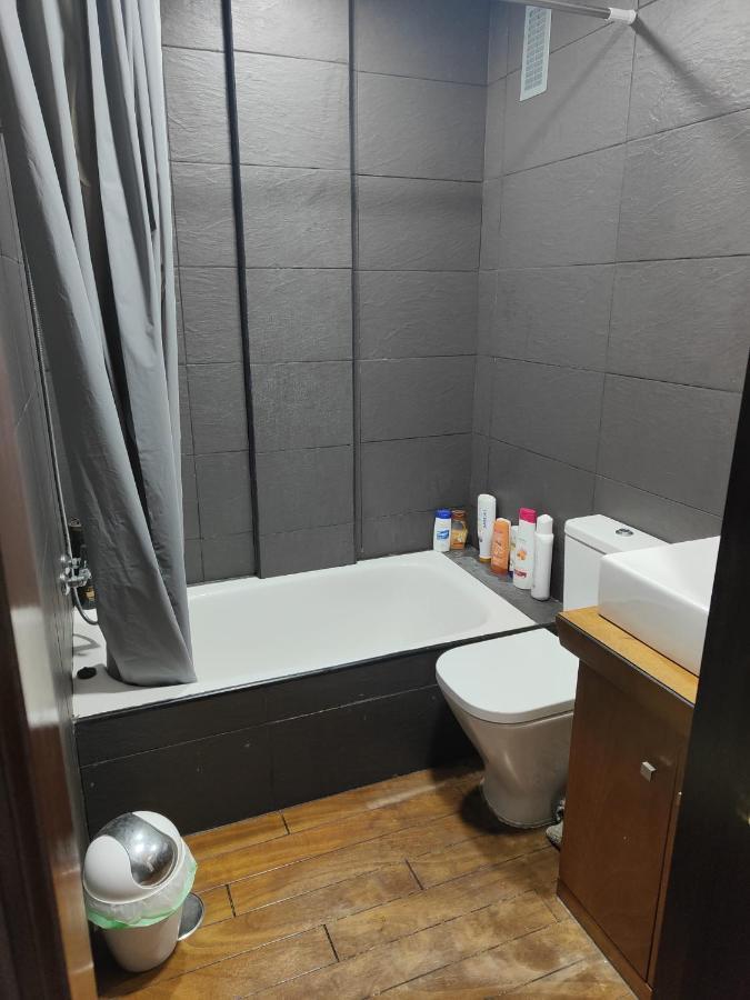 Appartamento Piso En Calzada Duquesa Isabel Sanlúcar de Barrameda Esterno foto