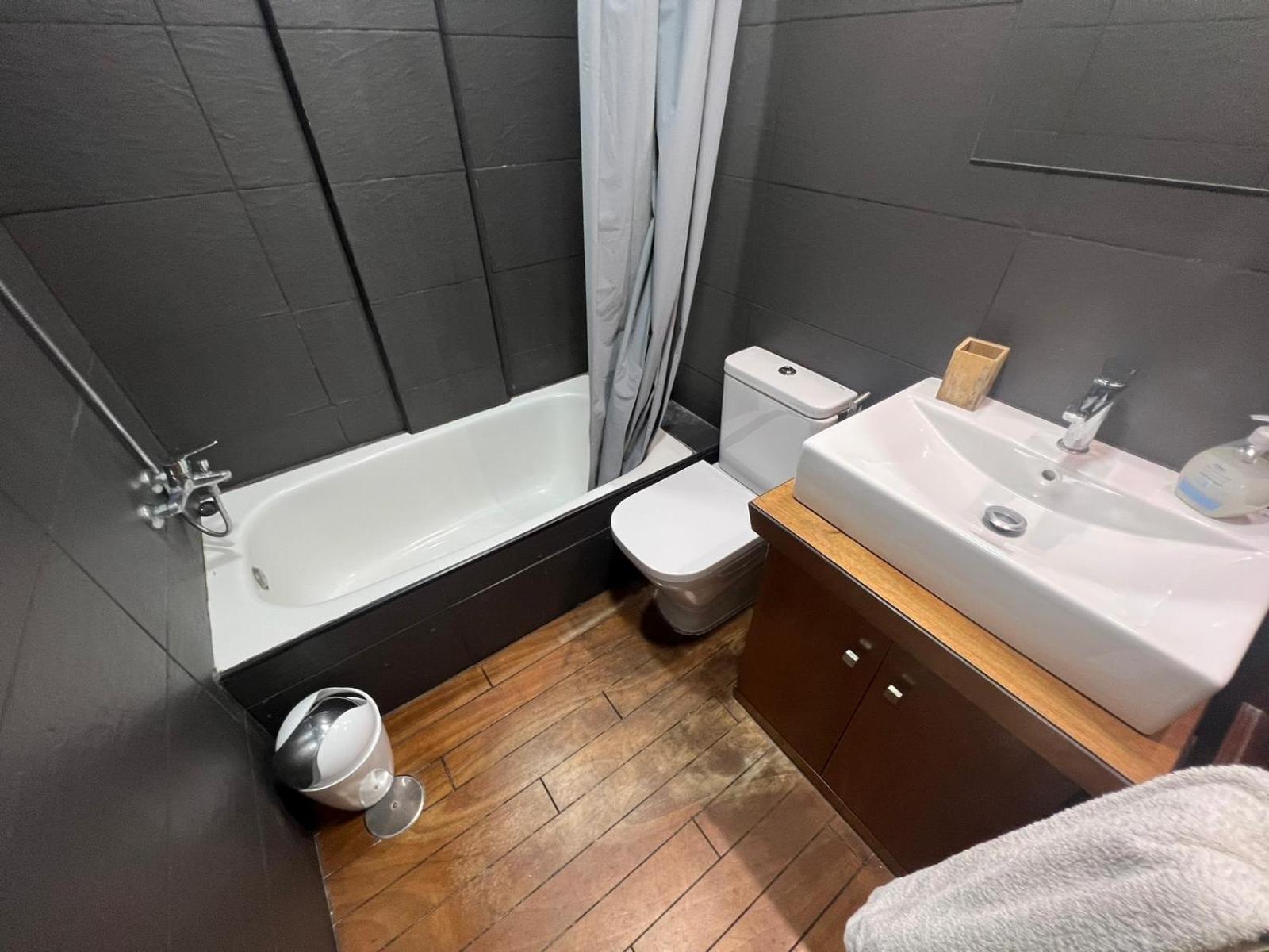 Appartamento Piso En Calzada Duquesa Isabel Sanlúcar de Barrameda Esterno foto